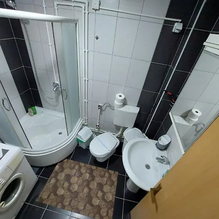 Sebilj Apartman Novi Pazar
